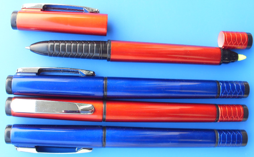 highlighter pen set030.jpg
